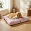 Lit pour chien Sanctuary-971919765-971919766