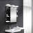 Ramer 3 - Light LED Vanity Light-545618582