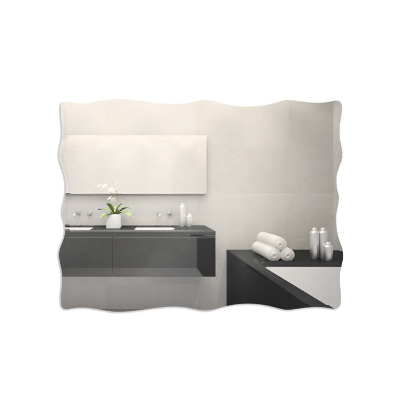 Miroir d'appoint Lillis