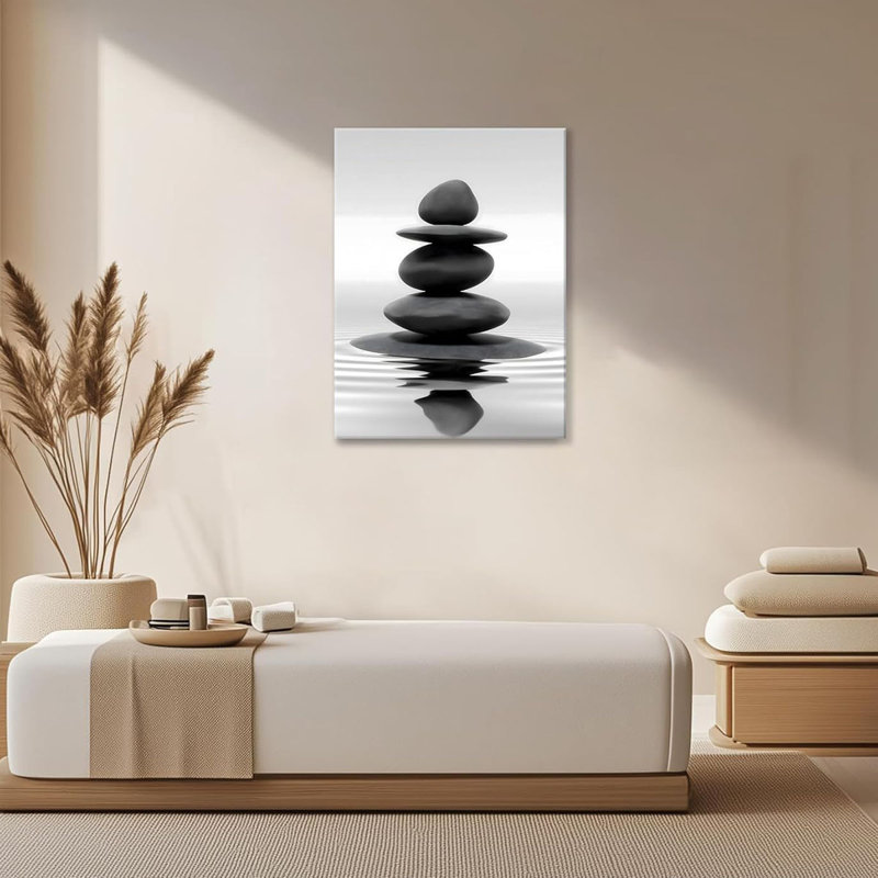 Wrapped Canvas Print, 40 cm H x 30 cm W
