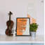 Sydney City Map - No Frame Print-1017790966