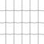 Vidaxl Fence With Posts Steel-116797760-116797769