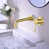 Brushed Gold selected