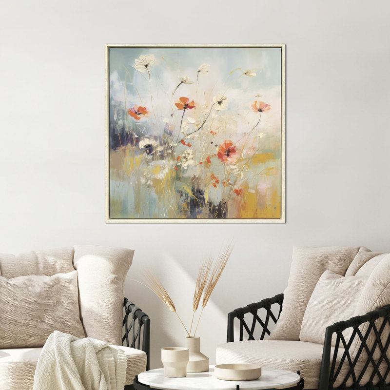 Hartwell II Canvas