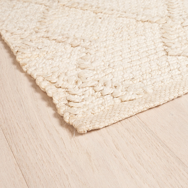 Branson Jute Rug, Rectangle 9' x 12'
