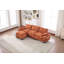 Canapé modulaire rembourré Comfy-1708598309