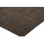 Textural Hand Knotted Wool Striped Area Rug-978396135