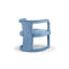 Metro Barrel Chair-989510941
