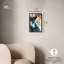 Art Remedy, toile abstraite vibrante-111129565-111129572
