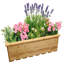 Wauhillau Planter Box