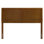Archie Wood Headboard
