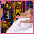 Abstract Comforter-281990847