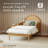 Twin/Full Bed Guardrail-116615259