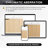 24'' Bathroom Vanity Set with Cabinetry-2035827767