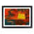 Black Framed selected