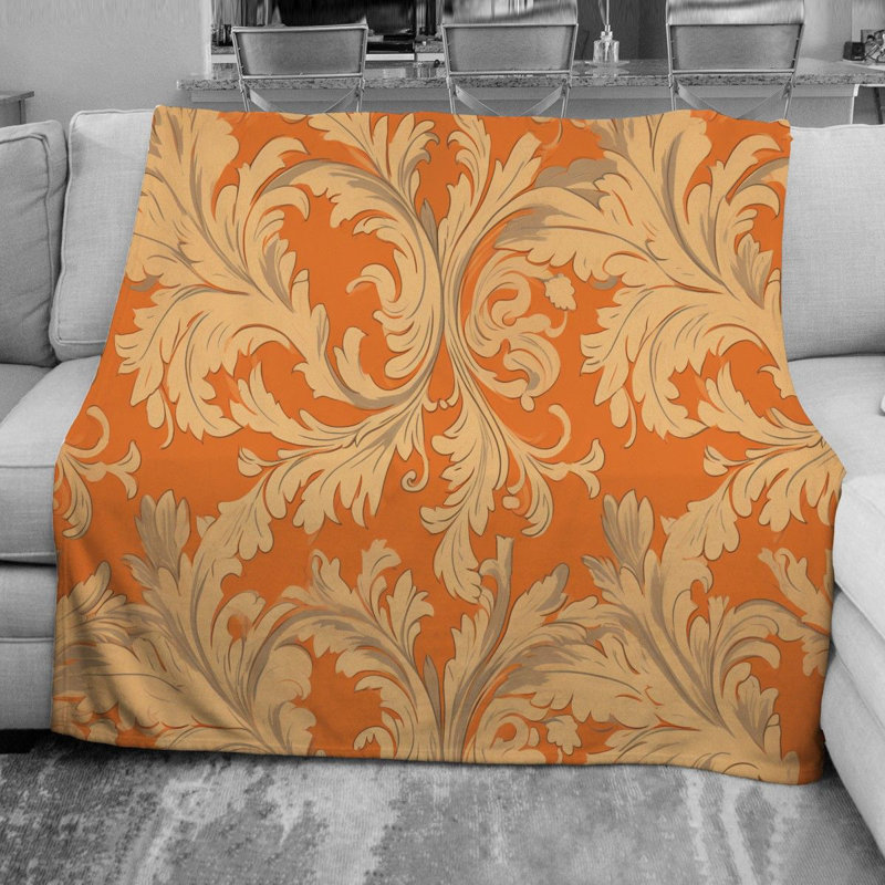 Plain Weave / Muslin Blanket