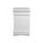 Nanhey Wooden Nightstand-98366854