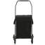 Chariot de magasinage pliable Balconera
