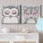 " Owl " 2 - Pieces-1618159558-1618159562
