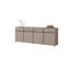 Ahlia 225cm Sideboard-900352635
