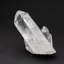Genuine Clear Quartz Crystal Cluster From Brazil (538.8 Grams)