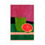 Rose, petit pamplemousse-254136719