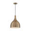 Luminaire suspendu en forme de goutte à 1 lumière Bellingham-1753436372-1753436375