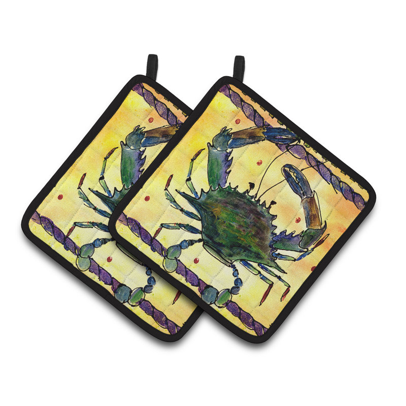 Dovecove Polyester Potholder