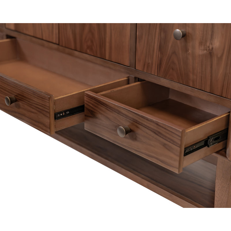 Buffet Mid-Century