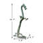 Bronze Garden Statue