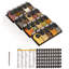 Cabinet System Spice Jar & Rack Set