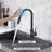 NOVEL Pull Down Touch Kitchen Faucet-54448290