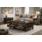 Ophelia 48" Coffee Table