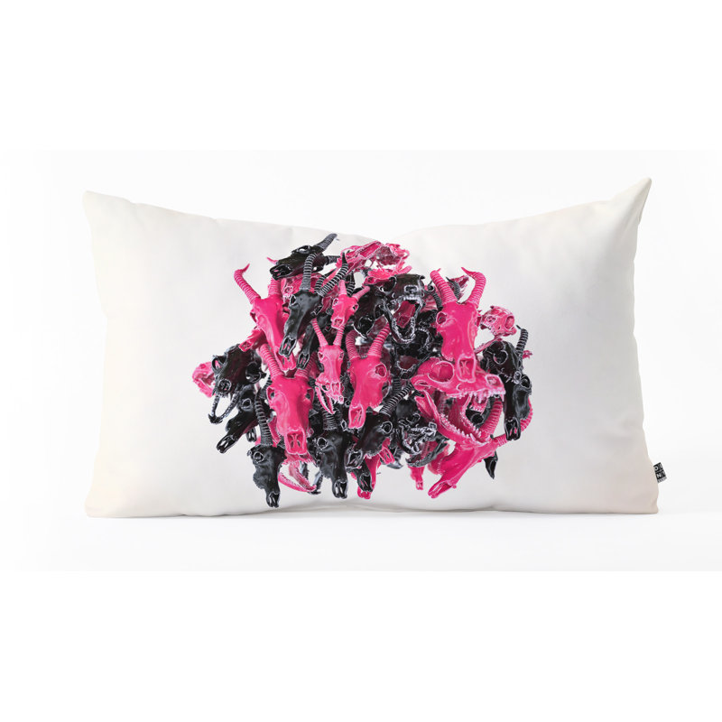 Adam Lumbar Pillow