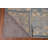 Navy Blue & Blues Rug
