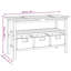 Bathroom Vanity with Basin