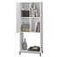 Sero 163.5cm H x 67.5cm W Standard Bookcase