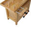 Établi en bois pour atelier et maison