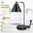 Industrial Dimmable Desk Lamp
