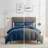 All Season Down Alternative Reversible Comforter Set-70709220-86026860