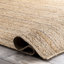 Tapis en jute naturelle-73290694