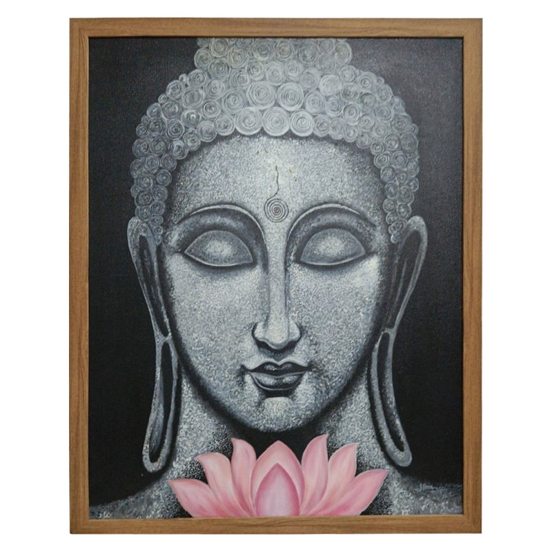 Manahshama - Tranquillity And Calmness | By Hina Sudhir Mahuvagara