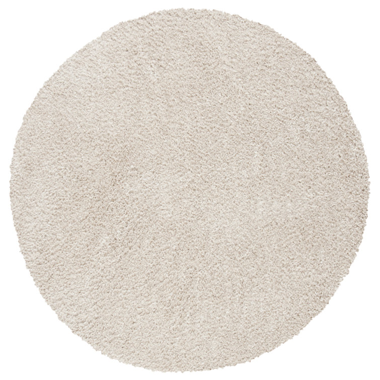 Jiang Beige Area Rug