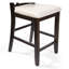 Ensemble de table de salle à manger à hauteur de comptoir 9 pièces Gabaldon-105200380-105200381