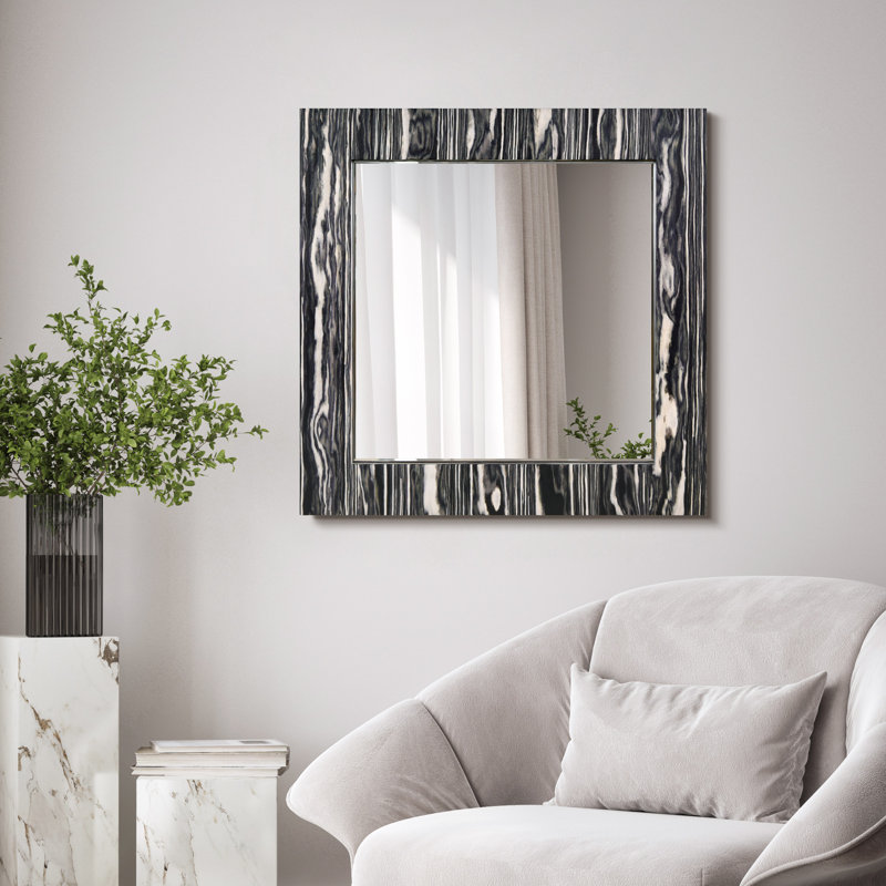 Miroir mural Empire