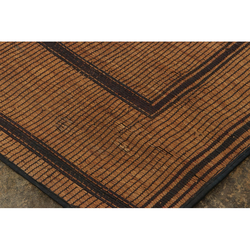 Vintage One-of-a-Kind 8'2" x 15'7" Area Rug