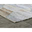 Tapis multicolore tissé à la main Tork-2101903622