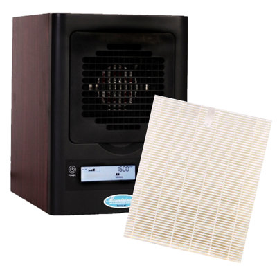 Filtre Hepa Mountainaire Ma4000