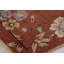 Art Deco One-of-a-Kind 3'x5' Hand Knotted Area Rug