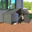 Abri pour chien-1997305947
